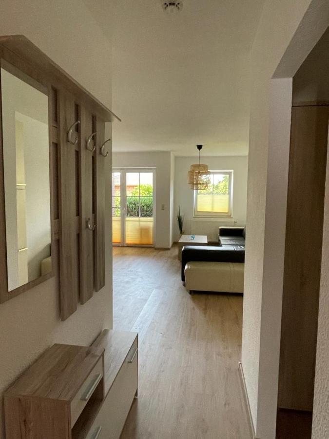 Ferienwohnung Schwanenberg Graal-Mueritz Eksteriør bilde