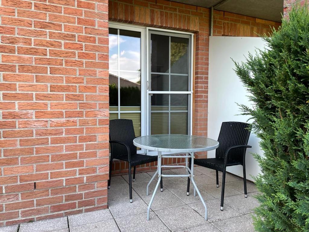 Ferienwohnung Schwanenberg Graal-Mueritz Eksteriør bilde