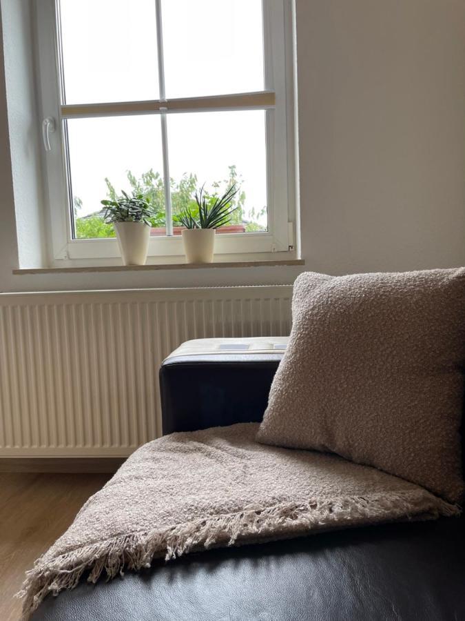 Ferienwohnung Schwanenberg Graal-Mueritz Eksteriør bilde