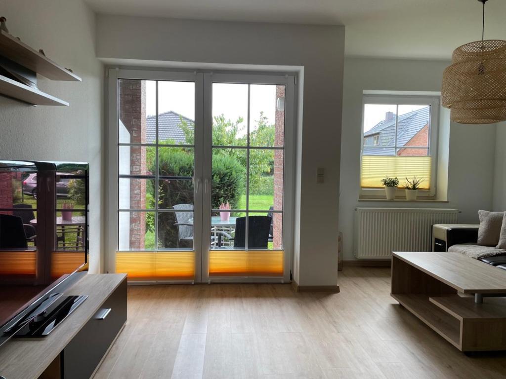 Ferienwohnung Schwanenberg Graal-Mueritz Eksteriør bilde